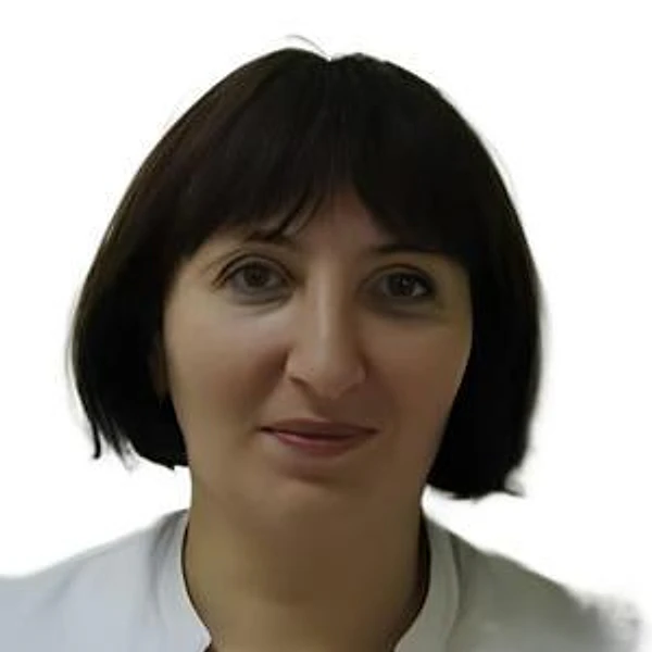 Васильева Анна Николаевна — Офтальмолог (окулист), Офтальмолог-хирург, Всеволожск