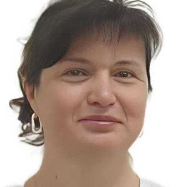 Калубкина Наталия Николаевна — Функциональный диагност, Всеволожск