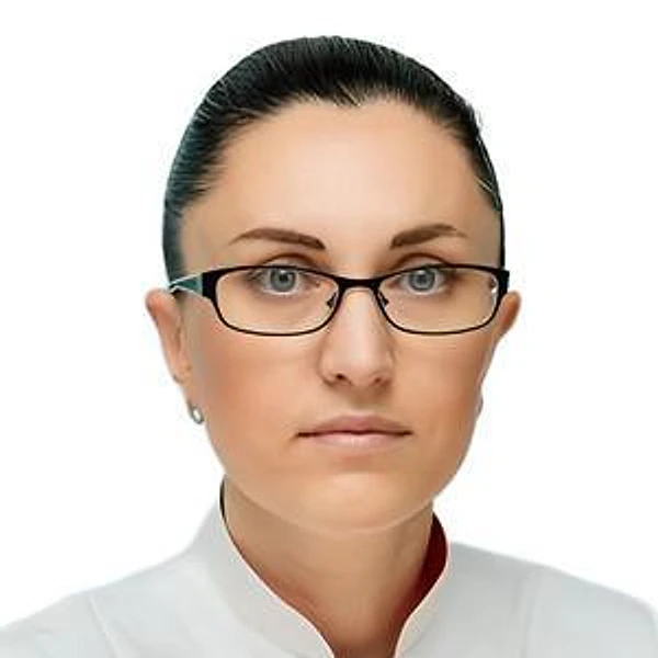Ришняк Оксана Юрьевна — Инфекционист, Всеволожск