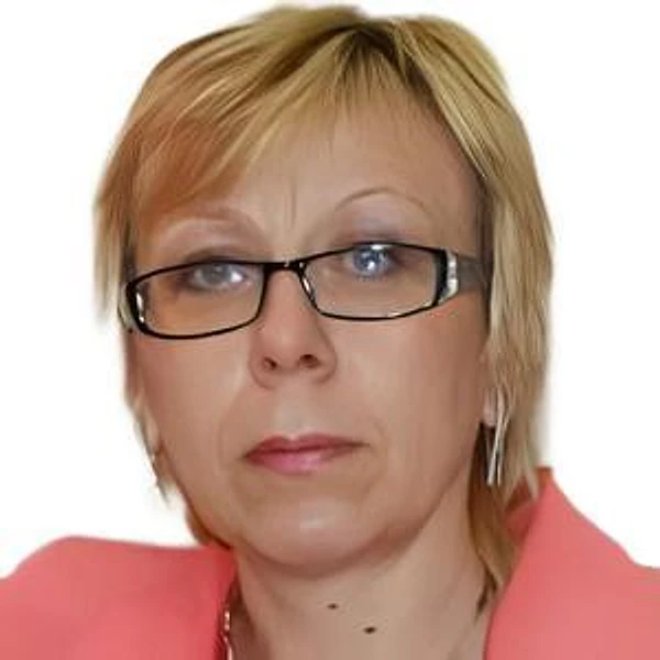 Амосова Елена Григорьевна — Стоматолог, Всеволожск