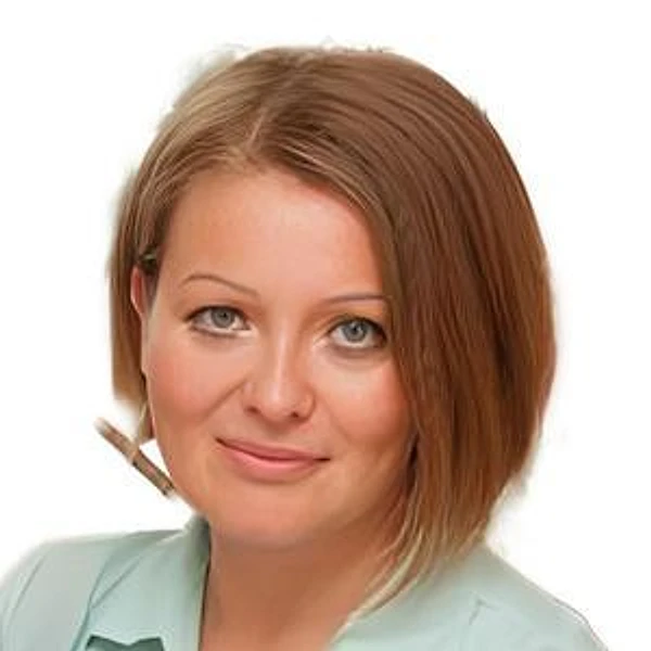 Азарова Валерия Вениаминовна — Гинеколог, Всеволожск