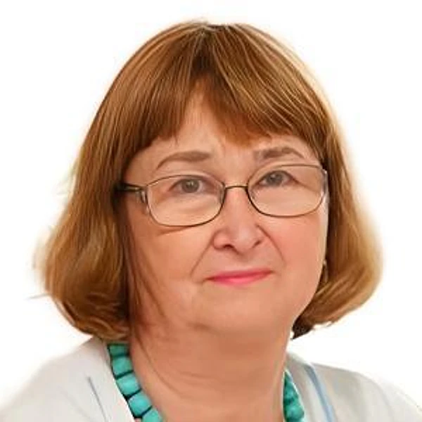 Аносова Людмила Михайловна — Гинеколог, Всеволожск