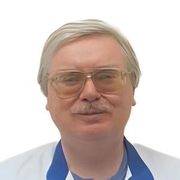 Козлов Михаил Юрьевич — Кардиолог, Функциональный диагност, Всеволожск