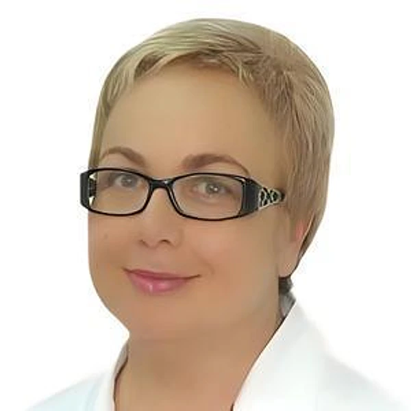 Сергеева Елена Яковлевна — Гинеколог, Всеволожск