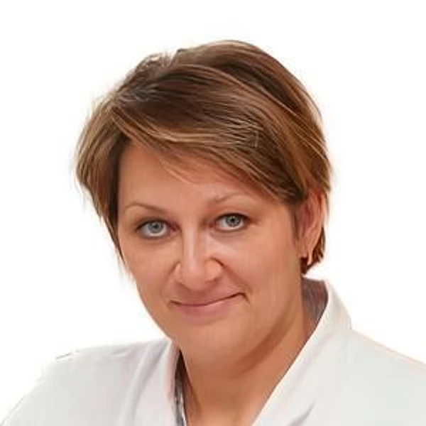 Шульгина Наталья Александровна — Гинеколог, Всеволожск