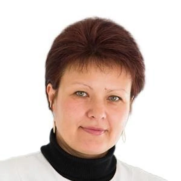 Сипко Ольга Владимировна — Врач УЗИ, Всеволожск