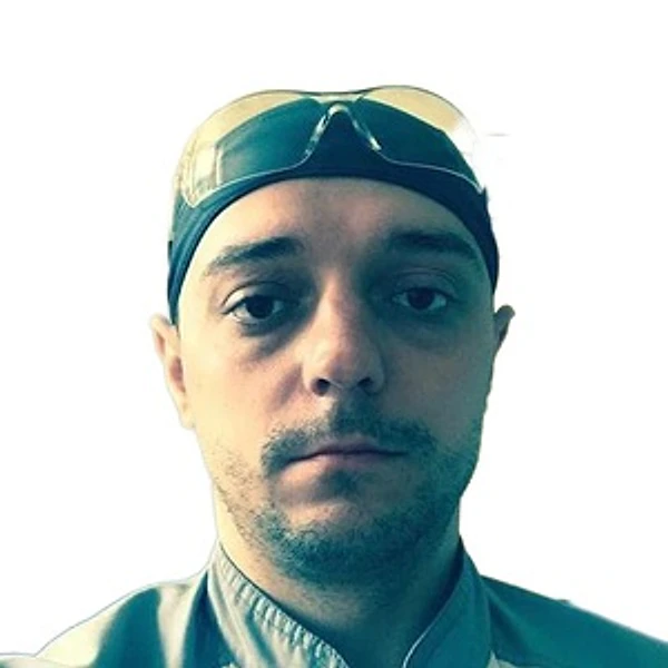 Виноградов Юрий Михайлович — Хирург, Всеволожск