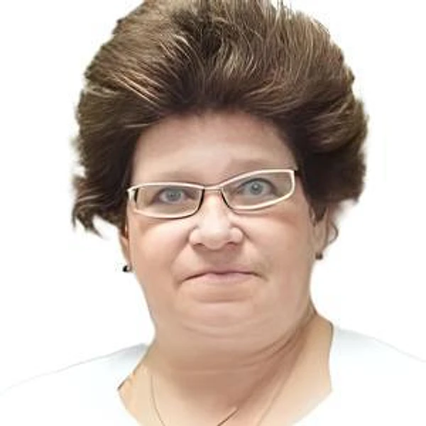 Треногова Светлана Владимировна — Акушер, Гинеколог, Гинеколог-хирург, Всеволожск