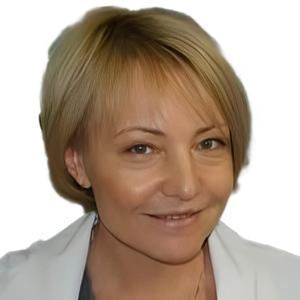 Березовская Татьяна Анатольевна — Педиатр, Всеволожск