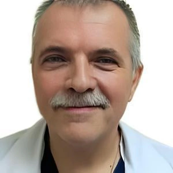 Макаренко Игорь Владимирович — Хирург, Всеволожск