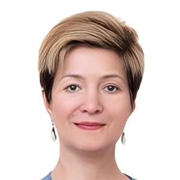 Волкова Наталия Александровна — Анестезиолог-реаниматолог, Всеволожск