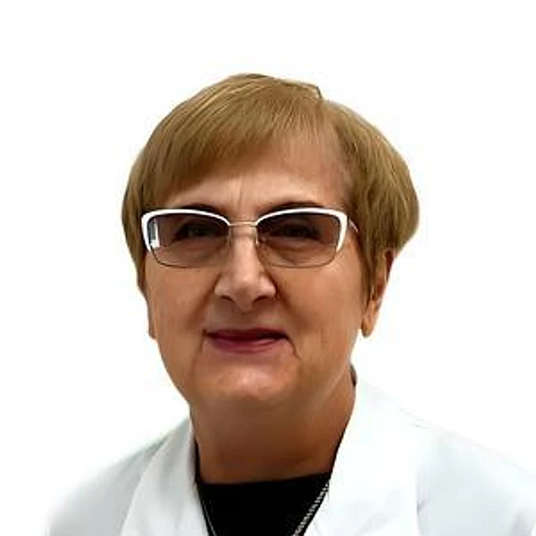 Зеленская Татьяна Алексеевна — Уролог, Пенза