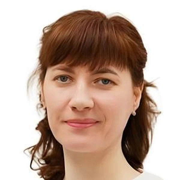 Шелякина Алина Игоревна — Кардиолог, Михайловка