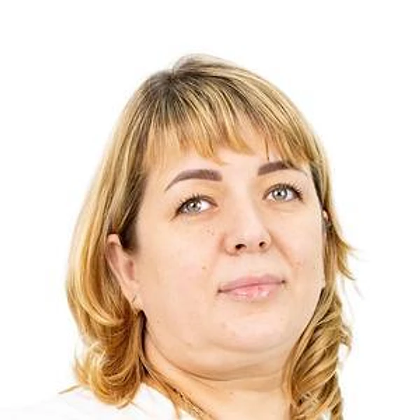 Дубровина Ирина Олеговна — Кардиолог, Михайловка