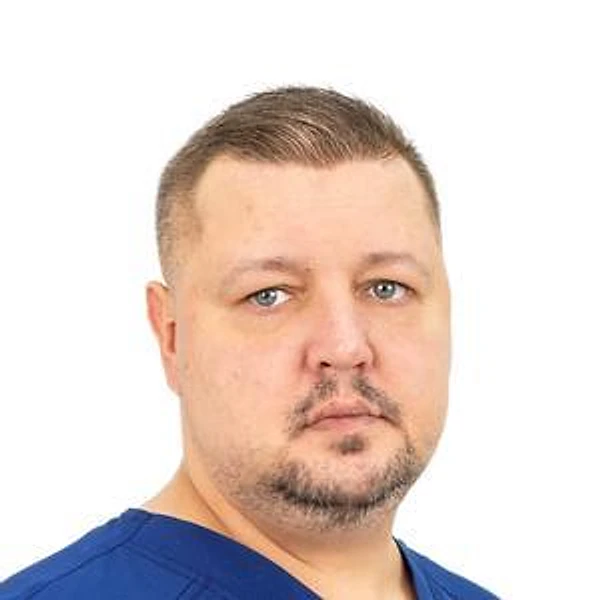 Сигаев Сергей Михайлович — Онколог, Хирург, Михайловка