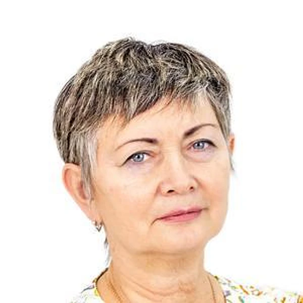 Денисова Ирина Михайловна — ЛОР, Детский ЛОР, Михайловка