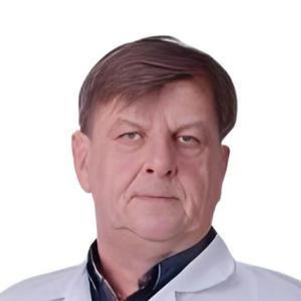 Кудлаев Владимир Николаевич — Педиатр, Неонатолог, Михайловка