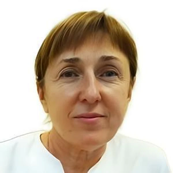 Золотарева Надежда Ивановна — Гастроэнтеролог, Детский гастроэнтеролог, Михайловка