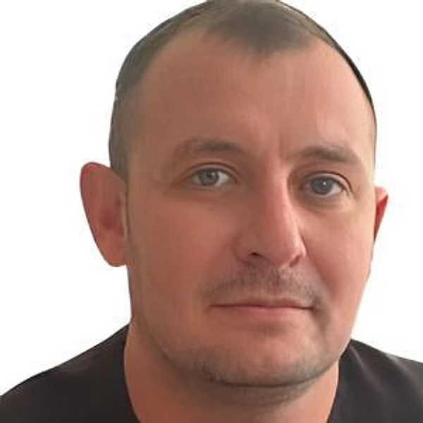 Волгин Андрей Владимирович — ЛОР, Михайловка