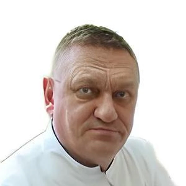 Павлов Сергей Евгеньевич — Стоматолог-ортопед, Михайловка