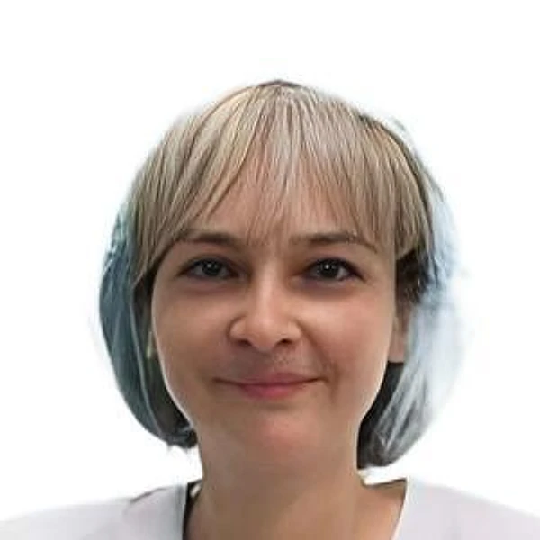 Котельникова Ирина Валерьевна — Стоматолог, Михайловка