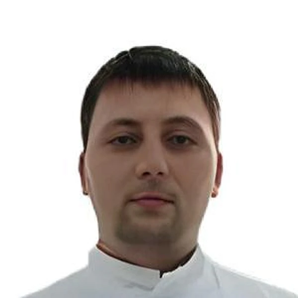 Дряхлов Антон Михайлович — Стоматолог, Михайловка
