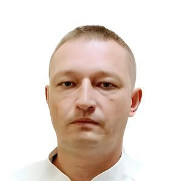 Соколов Александр Андреевич — Травматолог, Шуя