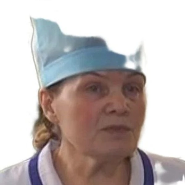 Андрияш Галина Петровна — Гинеколог, Акушер, Шуя