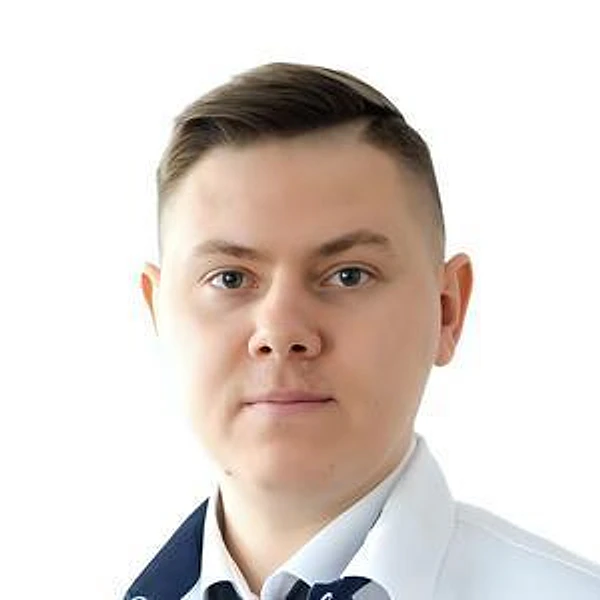 Вишняков Юрий Владимирович — Травматолог, Ортопед, Пенза