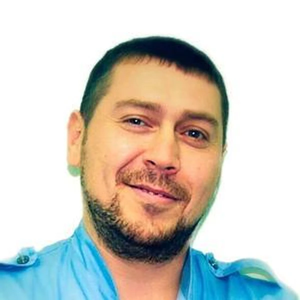 Абдуваитов Денис Юрьевич — Стоматолог-хирург, Когалым