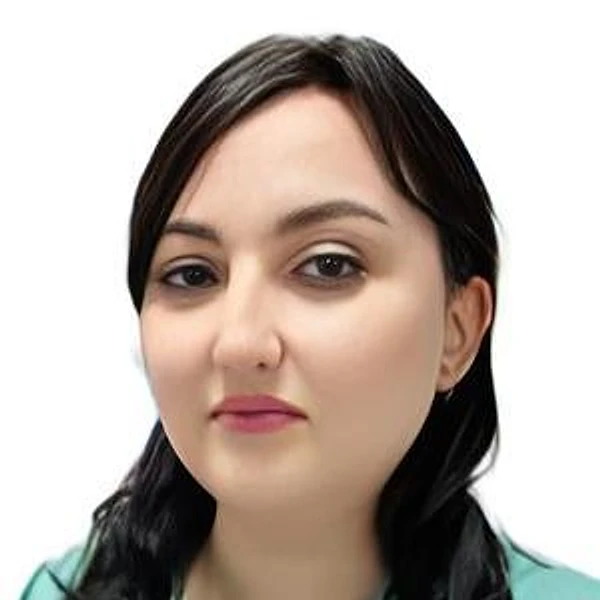 Бурханова Юлия Азатовна — Стоматолог, Детский стоматолог, Когалым