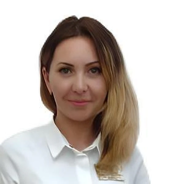 Габсалихова Гульнара Талгатовна — Функциональный диагност, Врач УЗИ, Когалым