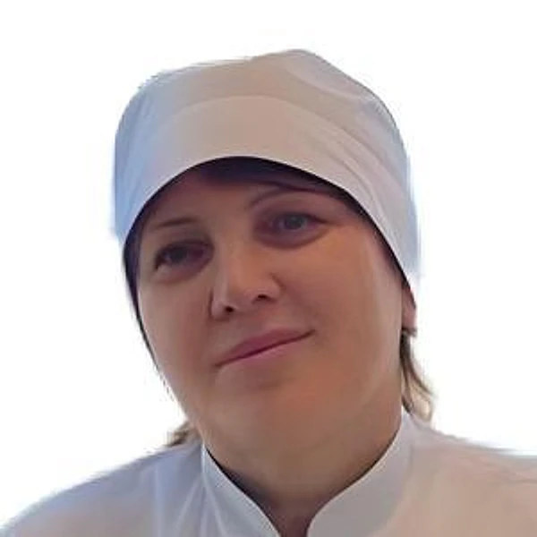 Гатаева Гульжан Рашидовна — Терапевт, Грозный