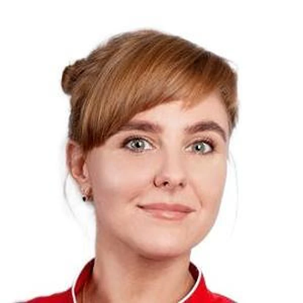Давыдова Любовь Васильевна — Стоматолог, Детский стоматолог, Санкт-Петербург
