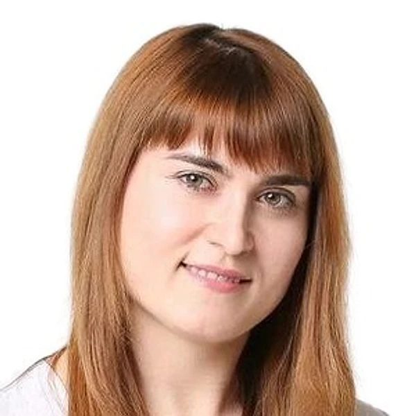 Костенко Снежана Владимировна — Терапевт, Врач УЗИ, Функциональный диагност, Сургут