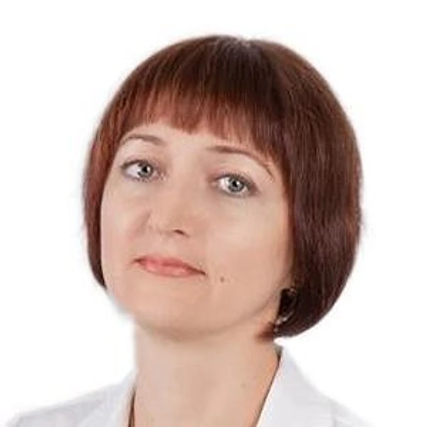 Скрябина Елена Михайловна — Стоматолог, Детский стоматолог, Стоматолог-хирург, Санкт-Петербург