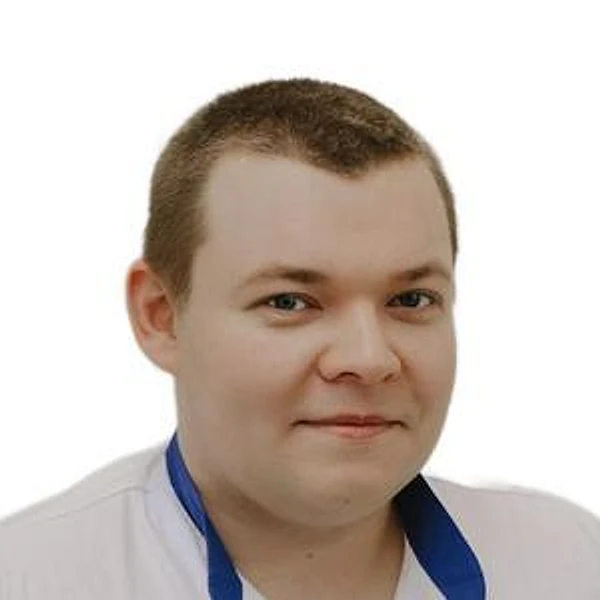 Сальников Максим Александрович — Стоматолог, Гатчина