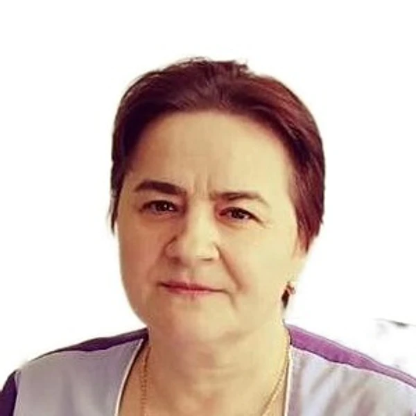 Люсая Татьяна Дмитриевна — Врач УЗИ, Гинеколог, Когалым