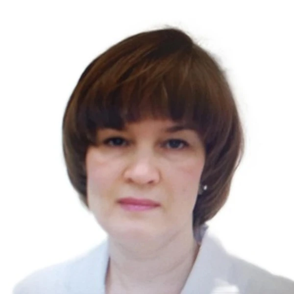 Маренко Людмила Анатольевна — Врач УЗИ, Санкт-Петербург