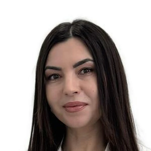 Минюкова Венера Хамзиевна — Гинеколог, Акушер, Врач УЗИ, Пенза