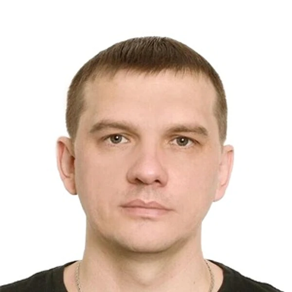 Первышев Вадим Алексеевич — Хирург, Салехард