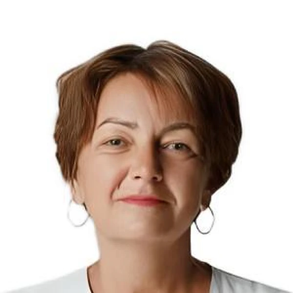 Планета Елена Владимировна — Стоматолог-хирург, Когалым