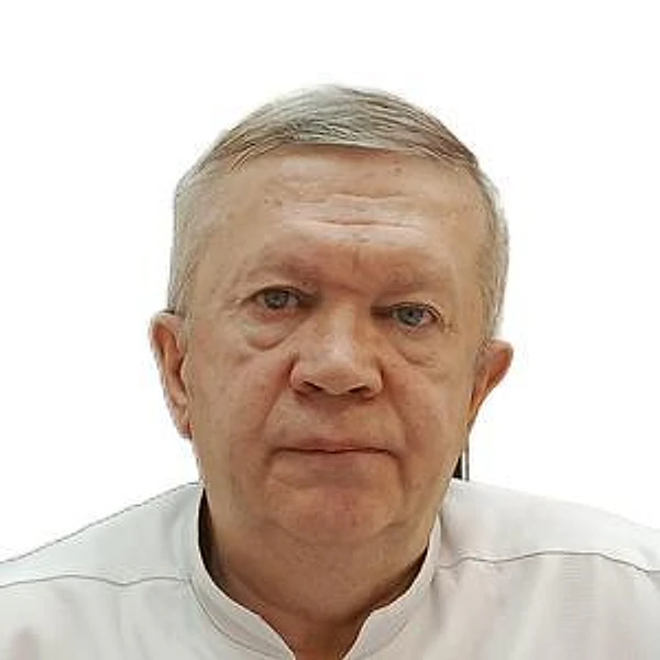 Подтеребков Егор Иванович — Функциональный диагност, Кардиолог, Когалым