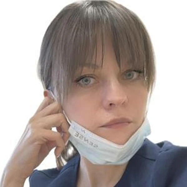Садыкова Наталья Сергеевна — Терапевт, Когалым