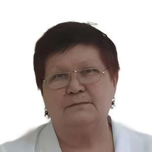 Ямалетдинова Галима Фахрисламовна — Акушер, Гинеколог, Когалым