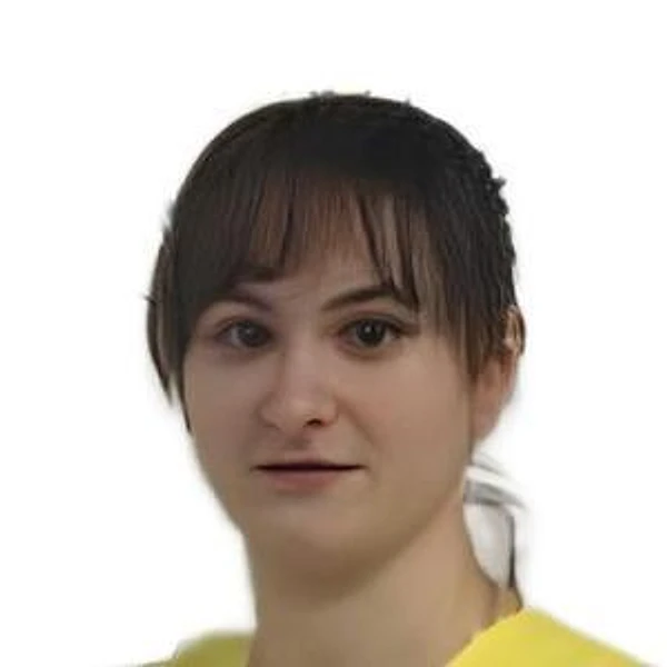 Гасанова Динара Агакеримовна — Детский стоматолог, Когалым