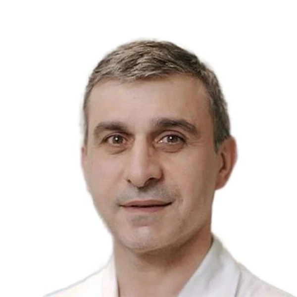 Кимпаев Нариман Катибович — Стоматолог-ортодонт, Когалым