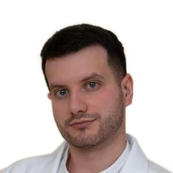 Згоник Юрий Валерьевич — Врач-косметолог, Дерматолог, Трихолог, Сочи