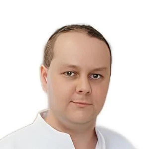 Зарецкий Ярослав Сергеевич — Стоматолог, Выкса