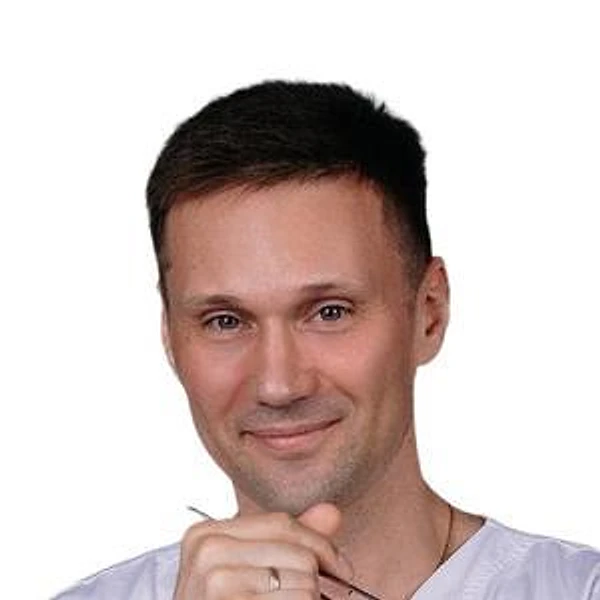 Игнатов Сергей Владимирович — Стоматолог-хирург, Стоматолог-имплантолог, Выкса